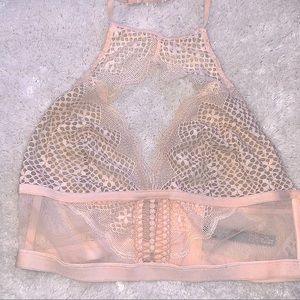 Victoria’s Secret Halter Bra